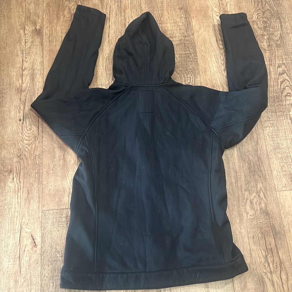 Helly Hansen | Soft Shell Hooded Winter Jacket - image 4